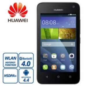 Dual-SIM-Smartphone Y3 79.95 €