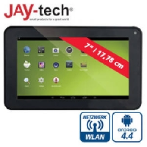 Multimedia-Tablet-PC PA7062 mit Cortex A9 Dual-Core (2 x 1,2 GHz) 59.95 €