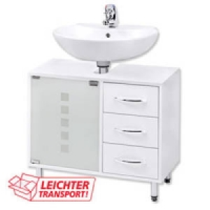 Waschbeckenunterschrank 39.95 €