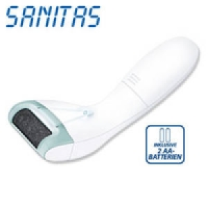 Hornhautentferner SMA 21 14.99&nbsp;&euro;