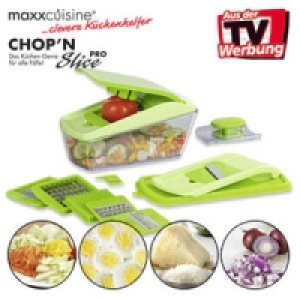 Chop´n Slice Pro 29.95 €