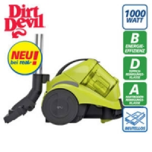 Bodenstaubsauger Popster 69.95&nbsp;&euro;