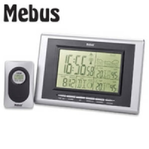 Funkwetterstation 19.99 €