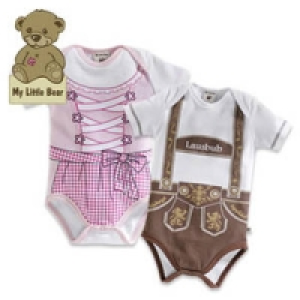 Baby-T-Shirt oder -Body 5.99&nbsp;&euro;