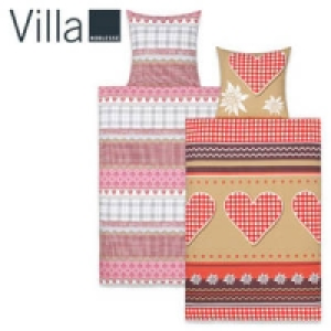 Baumwoll-Bettw&auml;sche 15.99&nbsp;&euro;