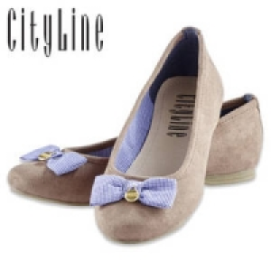 Damen-Ballerinas 19.95 €
