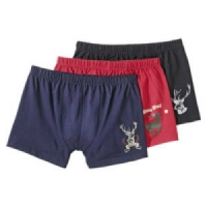 Herren-Retroshorts 9.99 €