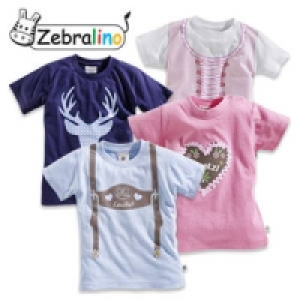Kinder-T-Shirt 5.99 €