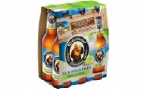 Franziskaner Wei&szlig;bier 3.49&nbsp;&euro;