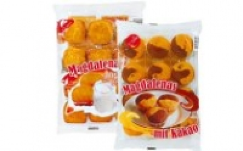 Magdalenas 1.29 €