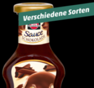 SCHWARTAU Dessert-Sauce 0.99&nbsp;&euro;