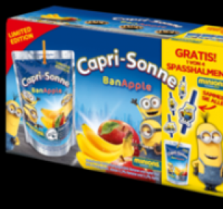 CAPRI-SONNE Fruchtsaftgetränk 1.99 €