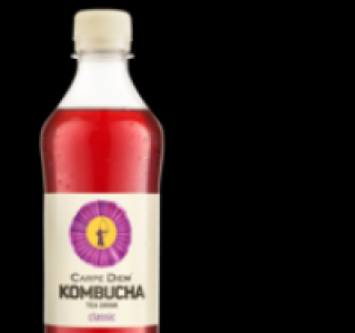 CARPE DIEM Kombucha Classic 0.99 €