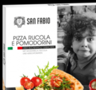 SAN FABIO Pizza 1.99&nbsp;&euro;