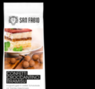 SAN FABIO Knusperkugeln 0.99&nbsp;&euro;
