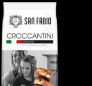SAN FABIO Croccantini 1.79&nbsp;&euro;