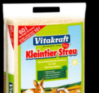 VITAKRAFT Kleintier-Streu 1.79&nbsp;&euro;