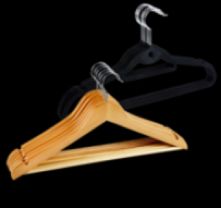 HOME IDEAS Kleiderb&uuml;gel 3.99&nbsp;&euro;