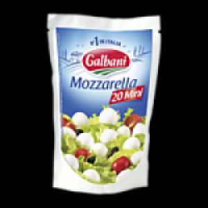 Galbani Mini Mozzarella