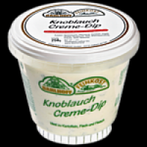 Dahlhoff Dip