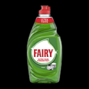 Fairy Sp&uuml;lmittel