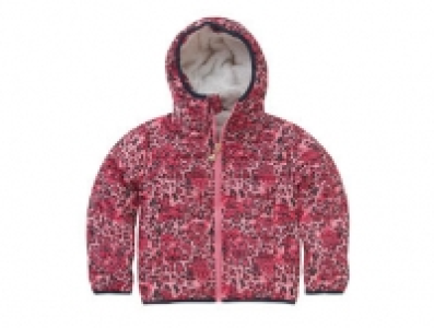 M&auml;dchen Jacke