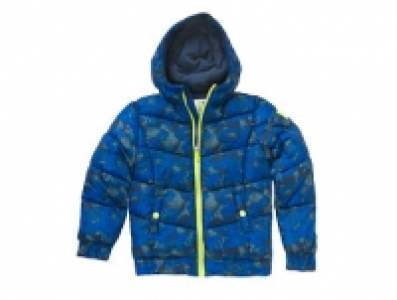 Jungen Jacke