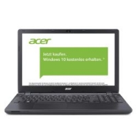 Cyberport Acer Erweiterte Suche Acer Aspire E5-571-512K Notebook Windows 8.1 + Tasche & Maus