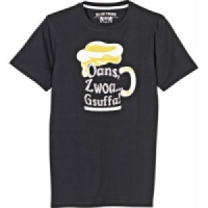 Herren T-Shirt OKTOBERFEST