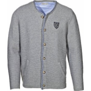 Herren Trachten-Strickjacke oder Janker