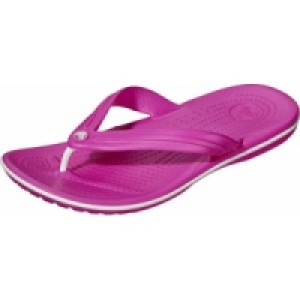 CROCS CLASSICoder Zehensandale CROCBAND FLIP