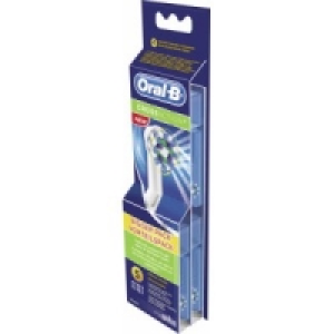 Oral-B Aufsteckb&uuml;rsten