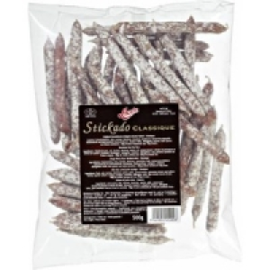 Aoste Stickado Classic
