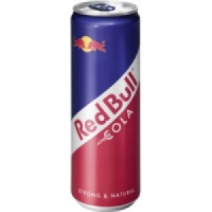 Red Bull Cola 0.83&nbsp;&euro;