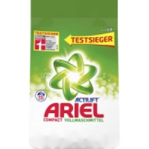 Ariel Vollwaschmittel