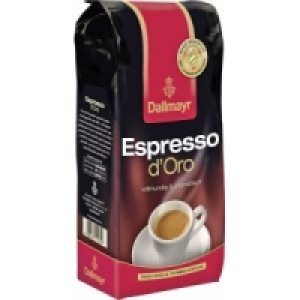 Dallmayr Crema DOro / Espresso DOro 9.39&nbsp;&euro;