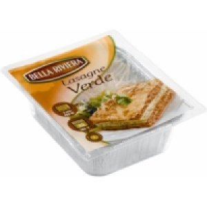 Bella Riviera Frische Lasagne 1.69&nbsp;&euro;