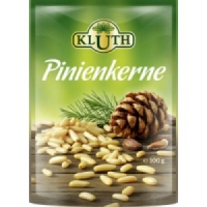 Kluth Pinienkerne 5.49&nbsp;&euro;