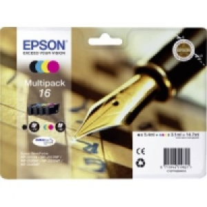 Epson Multipack T1626