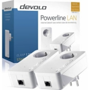dLAN® 1200+ ST. KIT