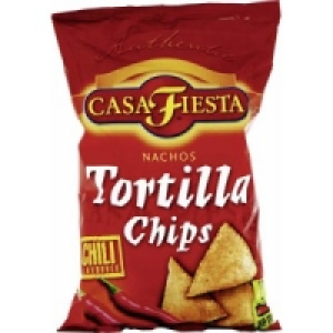 Casa Fiesta Tortilla Chips