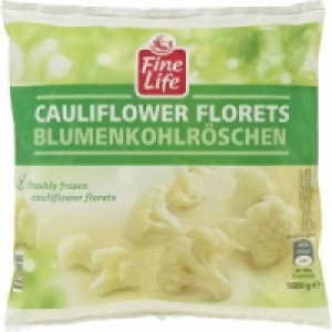 Fine Life Blumenkohl-/ Prinzessbohnen