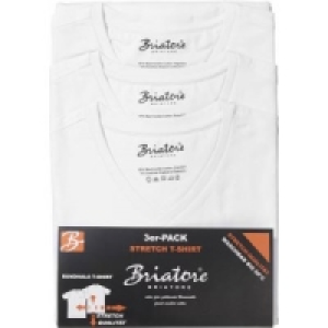 Herren Sweatshirt oder 3er Pack T-Shirts