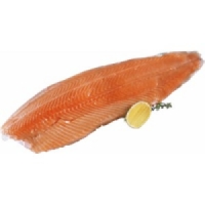 Horeca Select B&ouml;mlo Premium Lachsfilet