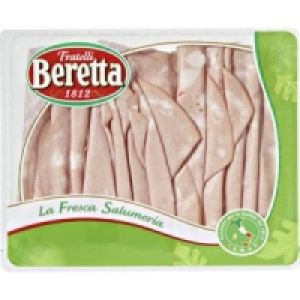 Beretta Mortadella