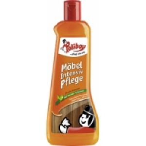 Poliboy M&ouml;bel Intensivpflege