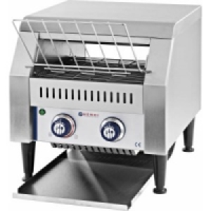 Durchlauf-Toaster Mini
