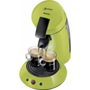 Senseo Pad-Automat HD7805/50 Lime Yellow