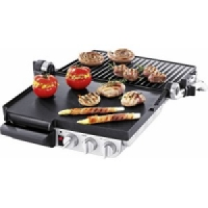 Kontaktgrill Advanced