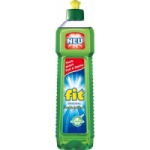 Fit Handgeschirrsp&uuml;lmittel